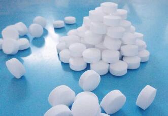 軟水鹽屬于什么類(lèi)別？食用鹽能替代軟水鹽嗎？